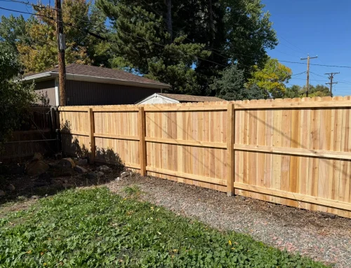 We Handle Your HOA Fence Approval in Denver — Here’s How